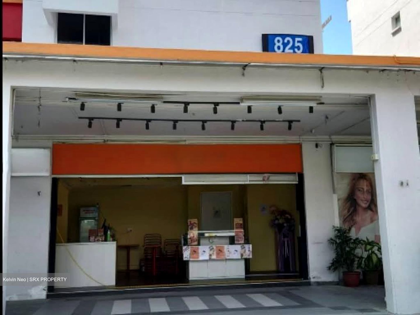 Tampines Street 81 (D18), Retail #572113461
